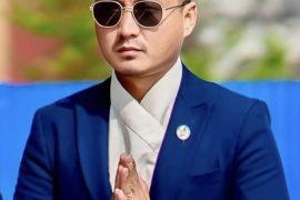 विवाद चर्किएपछि गृहमन्त्री सुधन गुरुङको राजीनामा, मन्त्रालय प्रधानमन्त्रीकै मातहतमा