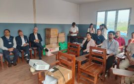 पोखरामा मेडिकल अधिकृतका लागि मेडिको–लिगल तालिम सुरु