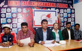 वैशाख ३१ मा ‘दशौँ रारा पोखरा स्पोर्टस् अवार्ड–२०८२’ : ९ विधामा सम्मान, पिपुल्स च्वाइसमा कडा प्रतिस्पर्धा