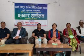१४औँ राष्ट्रिय आलु महोत्सव चैत २७ देखि : ३५ रुपैयाँ किलोमा आलु बिक्री