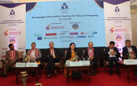 बजेटपूर्व बहसमा सरोकारवालाको जोड : समृद्धिमुखी नीतिमा सुधार आवश्यक