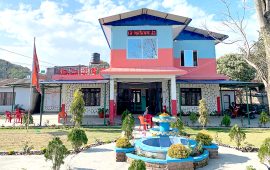 पोखरा–१३ मा साहित्य पर्वको तयारी: साहित्य, संस्कृति र पहिचानको संगम हुने 