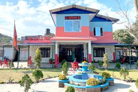 पोखरा–१३ मा साहित्य पर्वको तयारी: साहित्य, संस्कृति र पहिचानको संगम हुने 