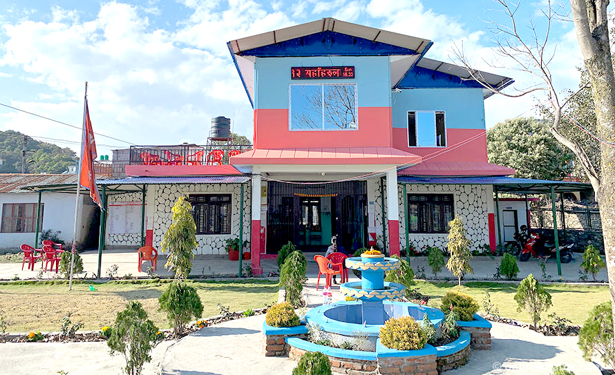  पोखरा–१३ मा साहित्य पर्वको तयारी: साहित्य, संस्कृति र पहिचानको संगम हुने 