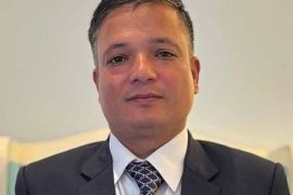 उद्योग वाणिज्य महासंघ गण्डकीमा नरेश कँडेल 