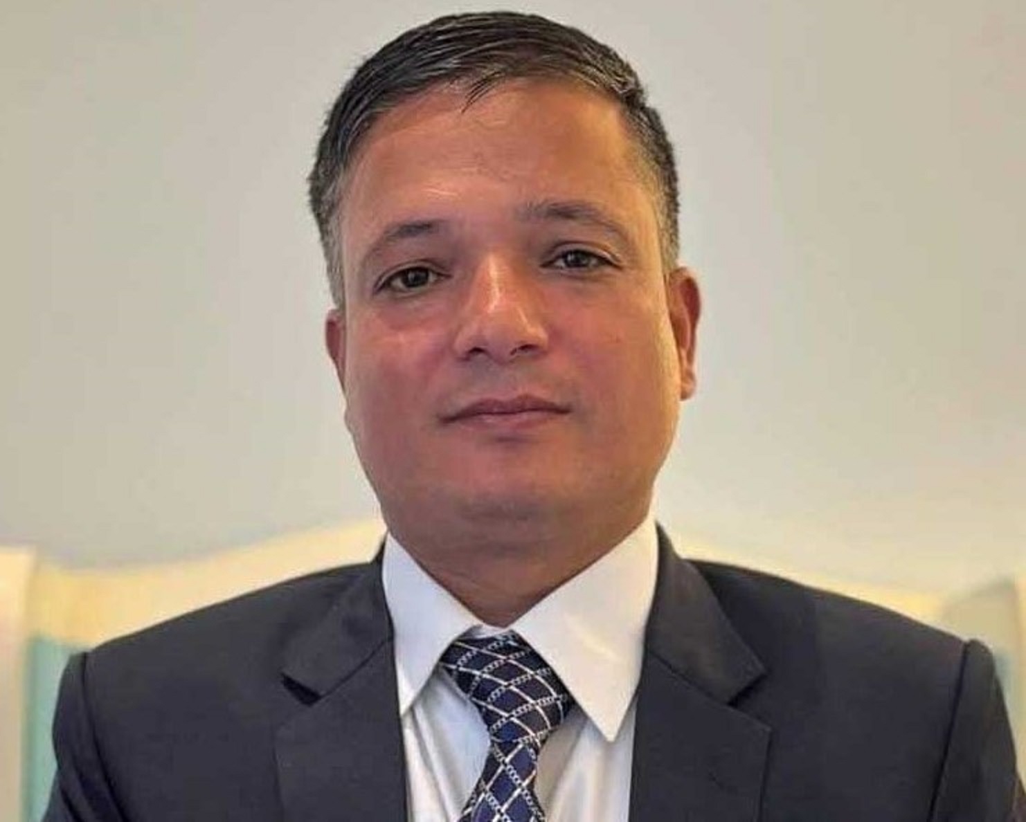   उद्योग वाणिज्य महासंघ गण्डकीमा नरेश कँडेल 