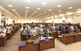 प्रतिनिधि सभाको पहिलो दिन: परिवर्तनको वाचा, राजनीतिक टकराव र जनअपेक्षाको परीक्षा