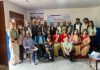 पोखरा लेडी जेसीजद्वारा ‘माइन्यूट लेखन तथा वित्त व्यवस्थापन’ तालिम सम्पन्न