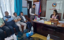पोखराको रात्रीकालीन व्यवसायमा कडाइ गर्न पर्यटन व्यवसायीको माग