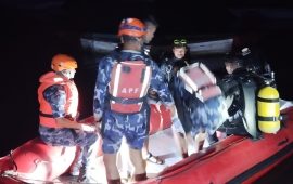 फेवातालमा डुबेर युवकको मृत्यु, सशस्त्र प्रहरीद्वारा शव उद्धार