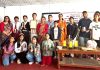  पोखरा–३ मा बालमैत्री पहल: बालमञ्च पुनर्गठन, बालअधिकार समिति गठन, ४० विद्यार्थीलाई शैक्षिक सहयोग