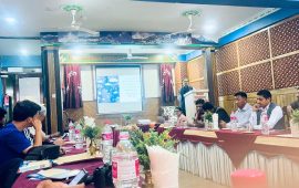 अनलाइन बाल यौन दुर्व्यवहार बढ्दो चुनौती : बालअधिकार संरक्षणमा जिम्मेवार पत्रकारिताको खाँचो
