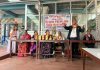 पोखरा–६ मा ४३ जनालाई नि:शुल्क मेकअप तथा स्किन केयर तालिम
