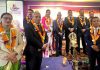  पोखरामा लायन्स डिष्ट्रिक्ट ३२५ आर नेपालको क्याबिनेट अफिसर्स स्कुलिङ्ग सुरु