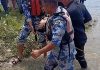  फेवातालमा पौडी खेल्ने क्रममा बेपत्ता बालकको सशस्त्र प्रहरीद्वारा उद्धार, उपचारका क्रममा निधन
