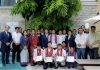  टेम्पल बेल बुटिक होटल एण्ड स्पाको वार्षिकोत्सवमा विभिन्न सामाजिक कार्यक्रम