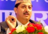  एफएनसीसीआईको नेतृत्वमा पोखराका अञ्जन श्रेष्ठ