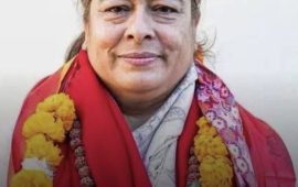 नेपाल महिला संघको नेतृत्वमा मीनाकुमारी खरेल, महाधिवेशनसम्म १७ बुँदे कार्यादेश