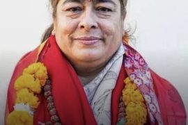 नेपाल महिला संघको नेतृत्वमा मीनाकुमारी खरेल, महाधिवेशनसम्म १७ बुँदे कार्यादेश