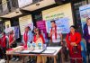 जेसीज सप्ताहको दोस्रो दिन ताप्राङमा निःशुल्क स्वास्थ्य शिविर सम्पन्न