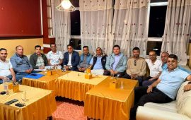 लायन्स क्लब अफ पोखरा गुडविल विघटन! सदस्यहरूको सामूहिक राजीनामा!!