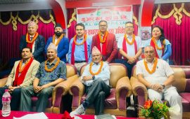 पोखराबाट सुरु भएको युआरएल अब ‘ग्रुप’मा रूपान्तरण