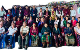 लमजुङको पुरानकोटमा त्रिदिवसीय होमस्टे व्यवस्थापन तालिम सम्पन्न