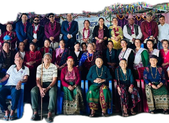 लमजुङको पुरानकोटमा त्रिदिवसीय होमस्टे व्यवस्थापन तालिम सम्पन्न