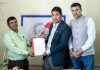 १० औं रारा पोखरा स्पोर्टस अवार्डलाई पोखरा एभेन्जर्सको साथ