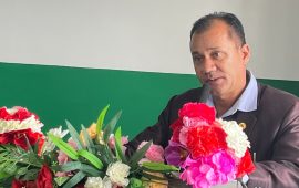 समृद्ध अन्नपूर्णको आधार तयार गर्दै : शिक्षा, पर्यटन, कृषि र पूर्वाधारमा केन्द्रित नीति तथा कार्यक्रम पारित