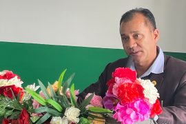 अन्नपूर्ण गाउँपालिकाको ऐतिहासिक घोषणा: स्वास्थ्य बीमाको प्रिमियम शतप्रतिशत व्यहोर्ने, सबै नागरिकलाई बीमाको दायरामा ल्याइने