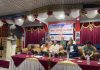 प्रविधिको सदुपयोगबाट सञ्चार क्षेत्रलाई थप प्रभावकारी बनाउन सकिन्छ : सभामुख धिताल