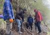 देउराली–माछापुच्छ्रे बेस क्याम्प पदमार्ग स्तरोन्नति : सुरक्षित, व्यवस्थित र दिगो पर्यटनका लागि ४५ लाखको पूर्वाधार लगानी