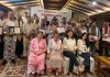 १ अर्ब २५ करोडको लगानीमा बनेको टेम्पल बेल होटलको पहिलो वर्ष : योगदानकर्तालाई विशेष सम्मान
