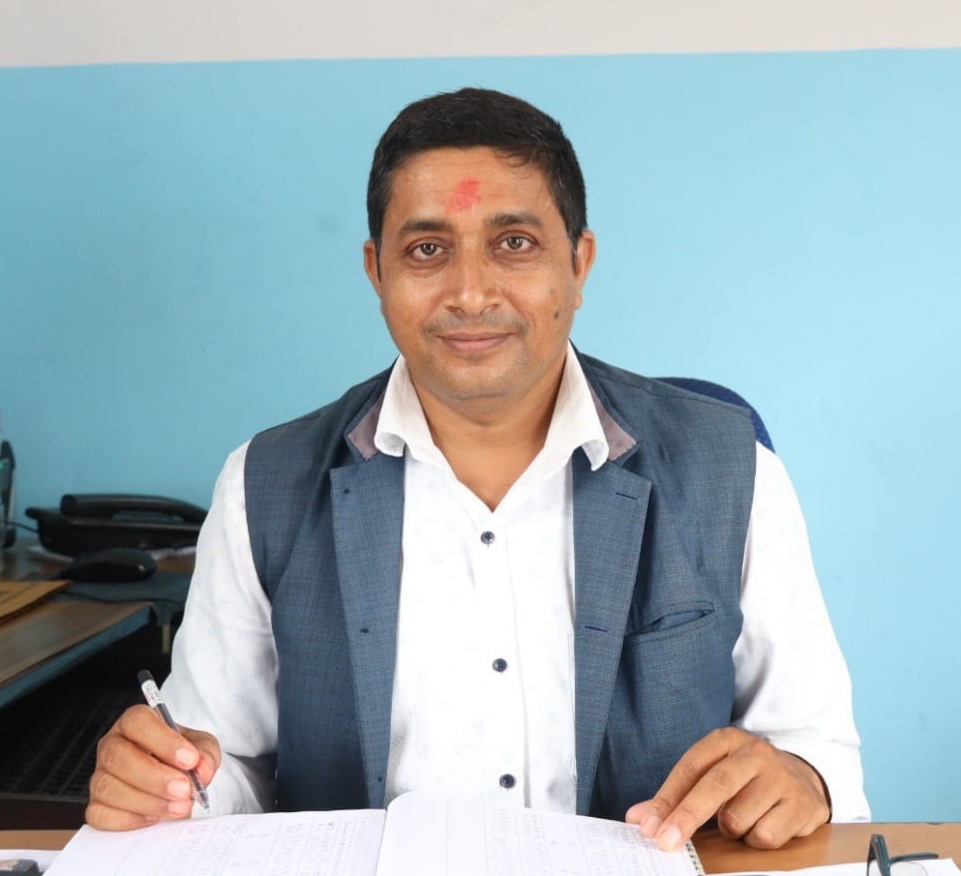 राससका प्रदेश प्रमुख वासुदेव पौडेललाई ‘मिलेनियम ट्रेक अवार्ड’ प्रदान गरिने