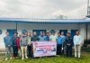 घान्द्रुकमा सडक र घरपालुवा कुकुरको बन्ध्याकरण अभियान, ३७ कुकुरलाई रेबिजविरुद्ध खोप