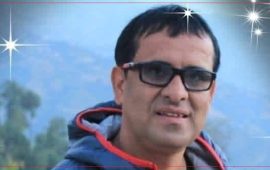 १ मतको रोमाञ्चक अन्तरले रास्वपा कास्कीको नेतृत्वमा दोहोरिए यदुनाथ अधिकारी