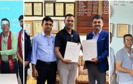 तीन क्याम्पसका विद्यार्थी र प्राध्यापकलाई यूआरएलमा छुट