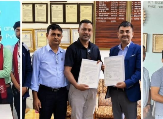 तीन क्याम्पसका विद्यार्थी र प्राध्यापकलाई यूआरएलमा छुट