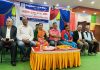 आधुनिक सूचना सञ्चार प्रविधि तथा साइबर सुरक्षा सम्बन्धी प्रशिक्षण सम्पन्न