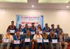 कास्की जिल्ला क्रिकेट संघको अध्यक्षमा दीपेन्द्रप्रताप चन्द निर्वाचित
