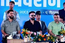 घण्टी बजेर सुरु भयो रास्वपाको शक्ति परीक्षण: महाधिवेशनमा बालेन–रवि गठजोडदेखि गगनको चेतावनीसम्म
