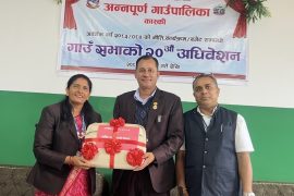 अन्नपूर्ण गाउँपालिकाले सार्वजनिक गर्यों ६५ करोड ५० लाखको बजेट(पूर्ण पाठसहित)