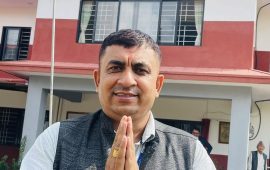 पोखरा–७ मा खुला ब्याडमिन्टन प्रतियोगिता हुने