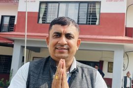 पोखरा–७ मा खुला ब्याडमिन्टन प्रतियोगिता हुने