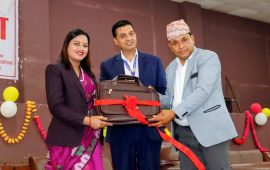 स्याङ्जाका ११ स्थानीय तहको झन्डै ७ अर्ब बजेट : कृषि, पर्यटन र पूर्वाधारमा उच्च प्राथमिकता