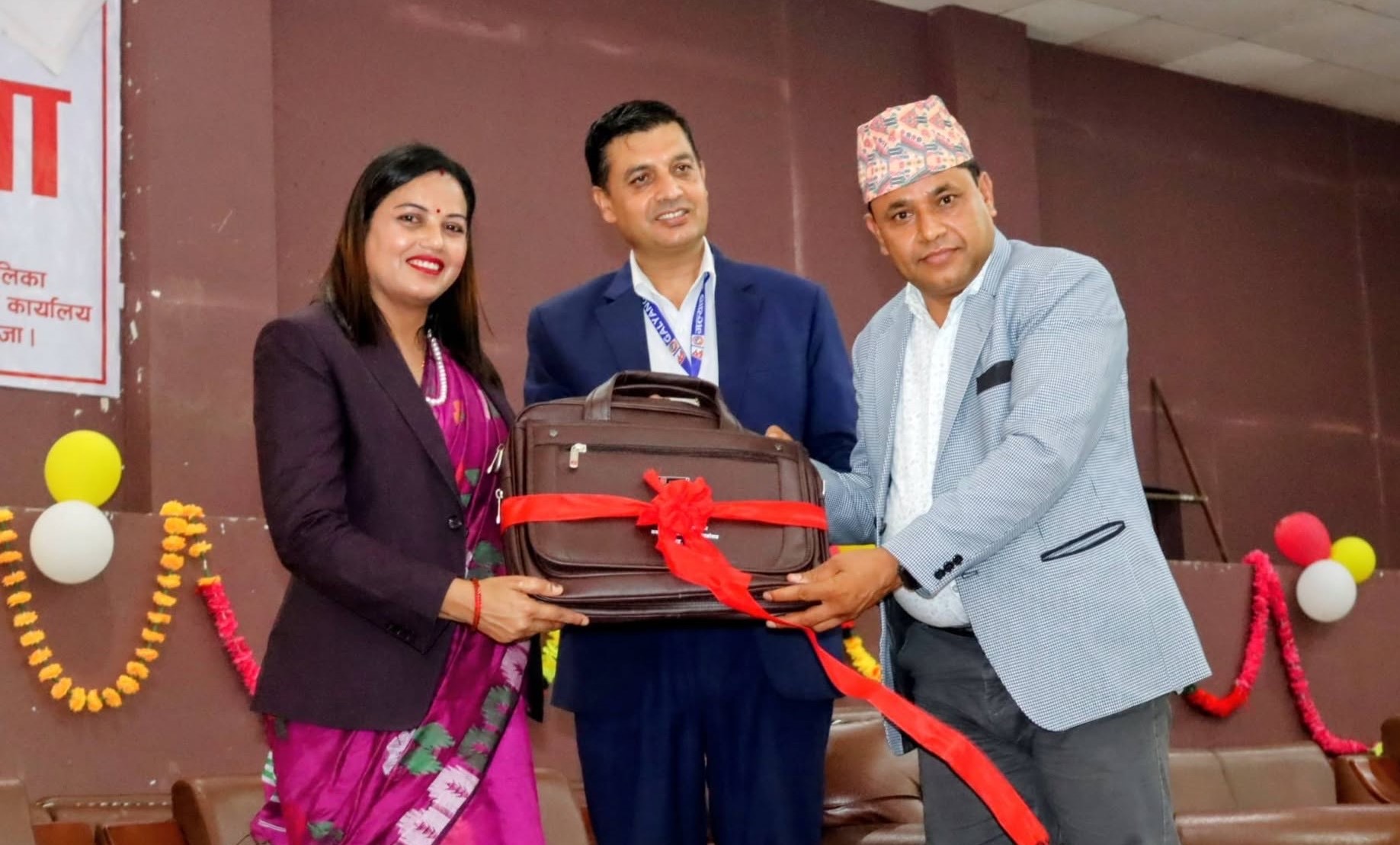  स्याङ्जाका ११ स्थानीय तहको झन्डै ७ अर्ब बजेट : कृषि, पर्यटन र पूर्वाधारमा उच्च प्राथमिकता