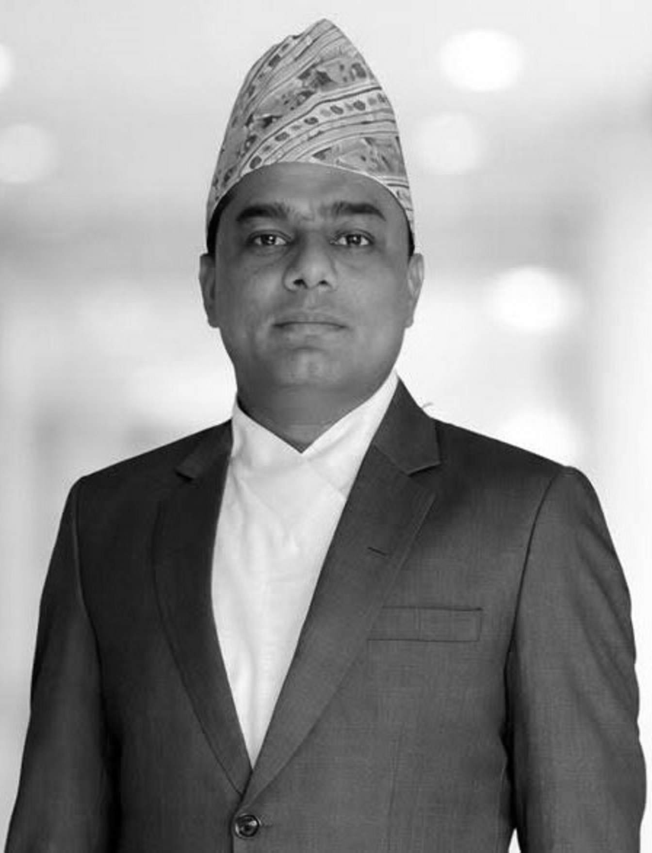  होटल संघ पोखरा नेपालका कार्यालय प्रमुख रामप्रसाद खनालको निधन