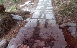 घान्द्रुकमा ५.५ किलोमिटर चक्रीय पदमार्ग सम्पन्न:तीन घण्टे पदयात्राले पर्यटकलाई प्रकृति, संस्कृति र गाउँजीवनसँग जोड्ने