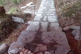 घान्द्रुकमा ५.५ किलोमिटर चक्रीय पदमार्ग सम्पन्न:तीन घण्टे पदयात्राले पर्यटकलाई प्रकृति, संस्कृति र गाउँजीवनसँग जोड्ने